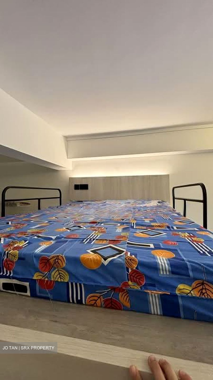 Tanjong Katong Road (D15), Apartment #554138021